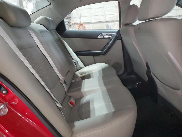 Photo 10 from auction – 2013 KIA FORTE EX with VIN KNAFU4A24D5658108