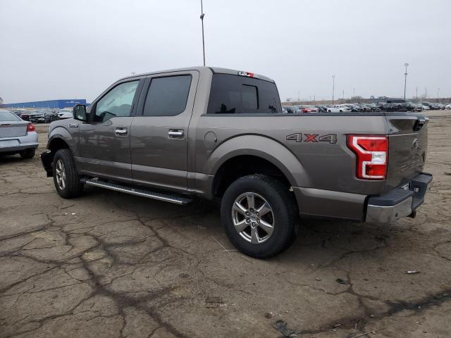 Photo 2 from auction – 2019 FORD F150 SUPER with VIN 1FTEW1EP1KFB89726