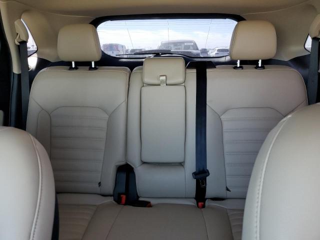 Photo 10 from auction – 2022 FORD EDGE SEL with VIN 2FMPK4J98NBA63801