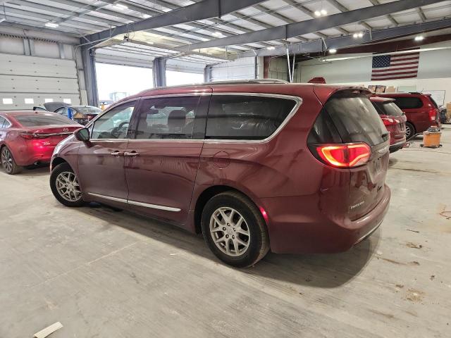 Photo 2 from auction – 2020 CHRYSLER PACIFICA with VIN 2C4RC1BG4LR233226