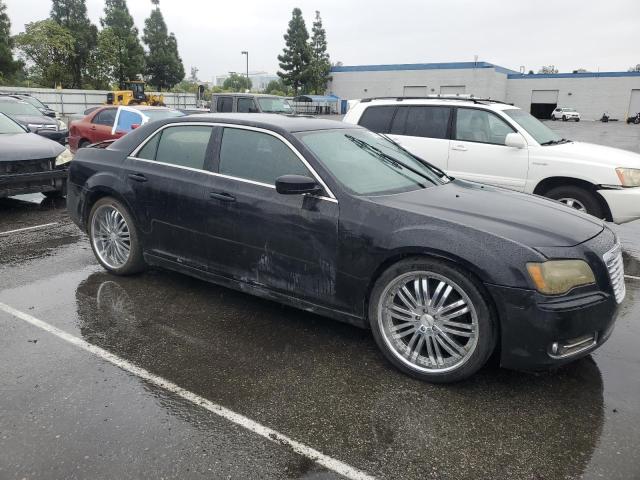 Photo 4 from auction – 2012 CHRYSLER 300 S with VIN 2C3CCABG7CH278001