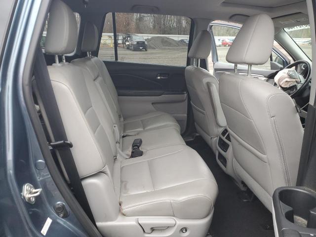 Zdjęcie 11 z aukcji – 2016 HONDA PILOT EXLN z VIN 5FNYF5H78GB040600