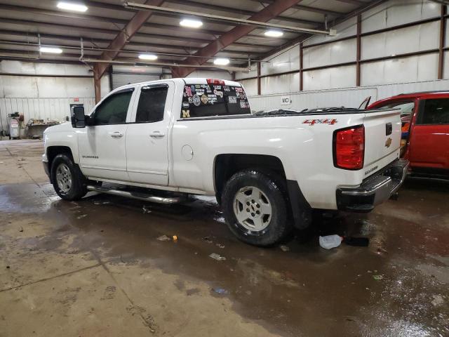 Photo 2 from auction – 2015 CHEVROLET SILVERADO with VIN 1GCVKREC9FZ434770