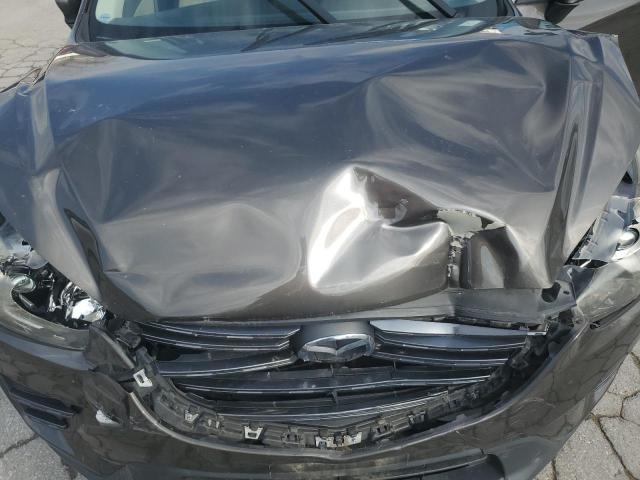 Photo 12 from auction – 2016 MAZDA CX-5 SPORT with VIN JM3KE2BY3G0697089