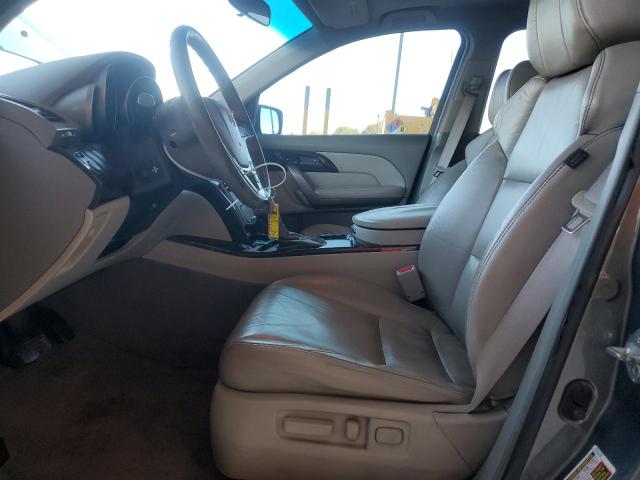 Photo 7 from auction – 2007 ACURA MDX with VIN 2HNYD28227H520340
