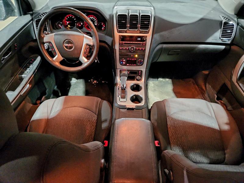 Photo 8 from auction – 2011 GMC ACADIA SLE with VIN 1GKKVPEDXBJ238471