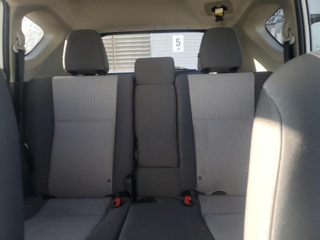 Photo 10 from auction – 2013 TOYOTA RAV4 LE with VIN 2T3BFREV5DW120720