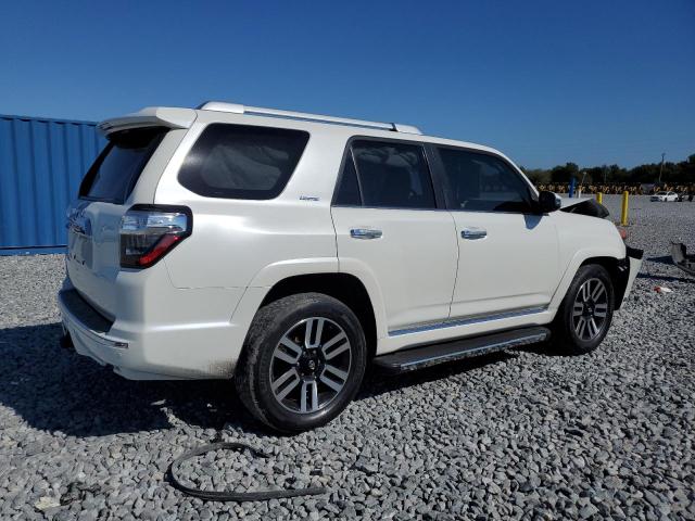 Photo 3 from auction – 2016 TOYOTA 4RUNNER SR with VIN JTEZU5JR2G5128271