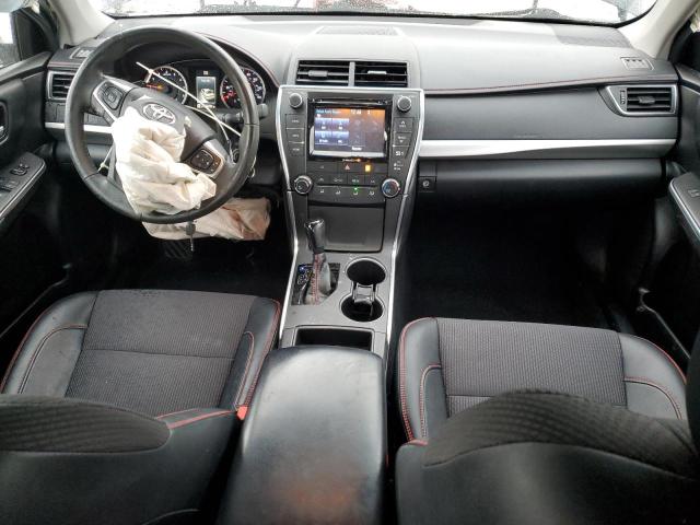 Photo 8 from auction – 2017 TOYOTA CAMRY LE with VIN 4T1BF1FK0HU450544