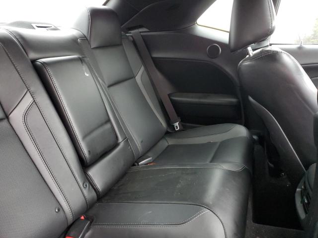 Photo 10 from auction – 2017 DODGE CHALLENGER with VIN 2C3CDZAG9HH640897