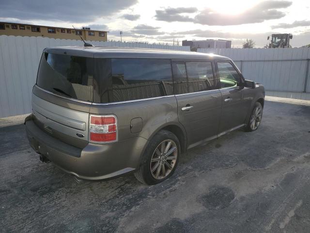 Photo 3 from auction – 2013 FORD FLEX LIMIT with VIN 2FMGK5D89DBD09455