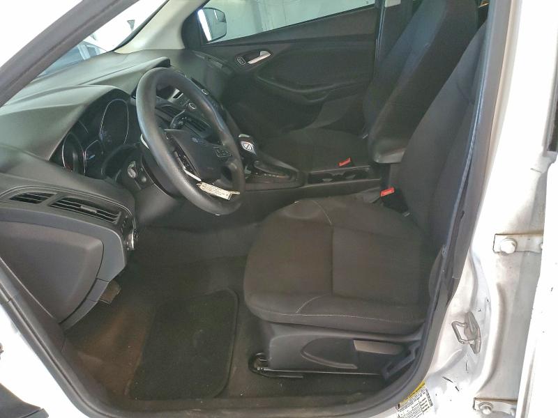 Photo 7 from auction – 2016 FORD FOCUS SE with VIN 1FADP3F28GL338834