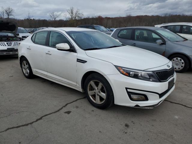 Photo 4 from auction – 2015 KIA OPTIMA LX with VIN KNAGM4A78F5538671