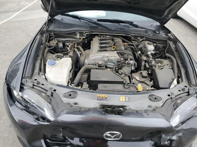 Photo 11 from auction – 2023 MAZDA MX-5 MIATA with VIN JM1NDAM72P0555369