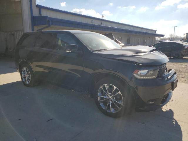 Photo 4 from auction – 2019 DODGE DURANGO R/ with VIN 1C4SDJCT3KC676498