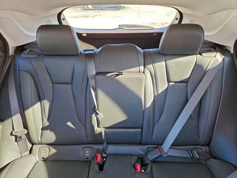 Photo 10 from auction – 2025 BUICK ENVISION P with VIN LRBFZKE4XSD079971