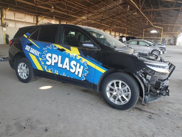 Photo 4 from auction – 2023 CHEVROLET EQUINOX with VIN 3GNAXKEG8PL129089