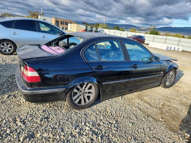 Photo 3 from auction – 2001 BMW 325 I with VIN WBAAV334X1FV00944
