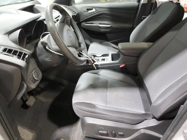 Photo 7 from auction – 2017 FORD ESCAPE SE with VIN 1FMCU9G96HUB08584