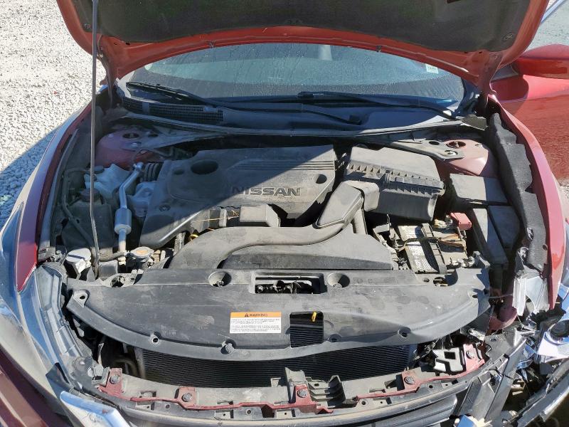 Photo 11 from auction – 2017 NISSAN ALTIMA 2.5 with VIN 1N4AL3AP4HC232075