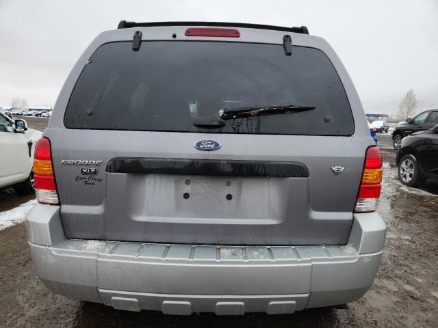 Photo 6 from auction – 2007 FORD ESCAPE XLT with VIN 1FMYU93107KB94989