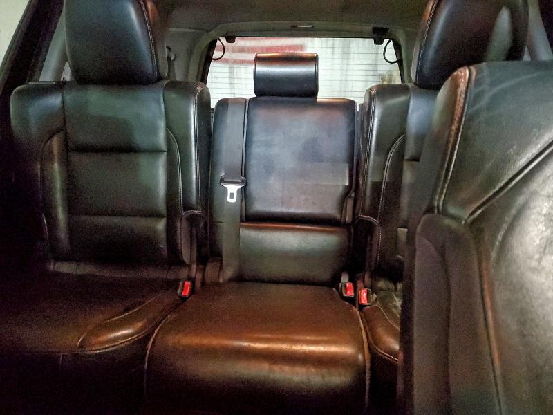 Photo 10 from auction – 2012 NISSAN ARMADA SV with VIN 5N1AA0NC0CN613856