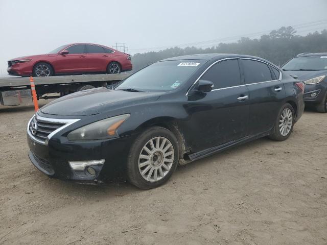 Photo 1 from auction – 2013 NISSAN ALTIMA 2.5 with VIN 1N4AL3AP4DC114201
