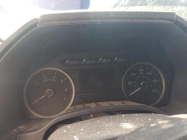 Photo 9 from auction – 2019 FORD F150 SUPER with VIN 1FTEW1EP2KKC60732
