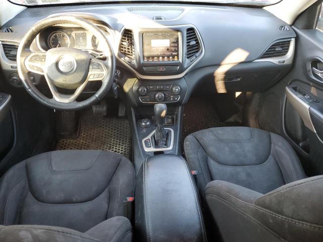 Photo 8 from auction – 2017 JEEP CHEROKEE L with VIN 1C4PJMCS8HW664863