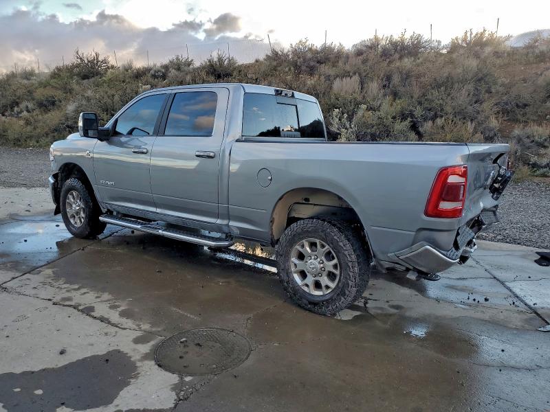 Photo 2 from auction – 2024 RAM 2500 with VIN 3C6UR5FL3RG376746