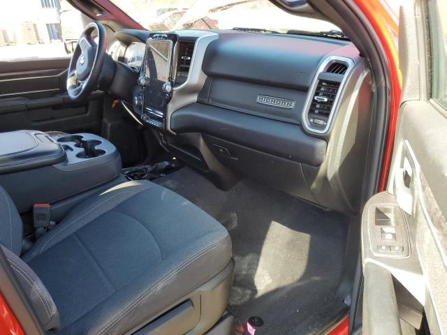 Photo 8 from auction – 2024 RAM 2500 BIG H with VIN 3C6UR5DJ9RG385534