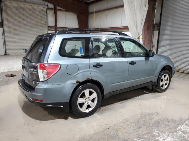 Photo 3 from auction – 2010 SUBARU FORESTER X with VIN JF2SH6BC3AH916722