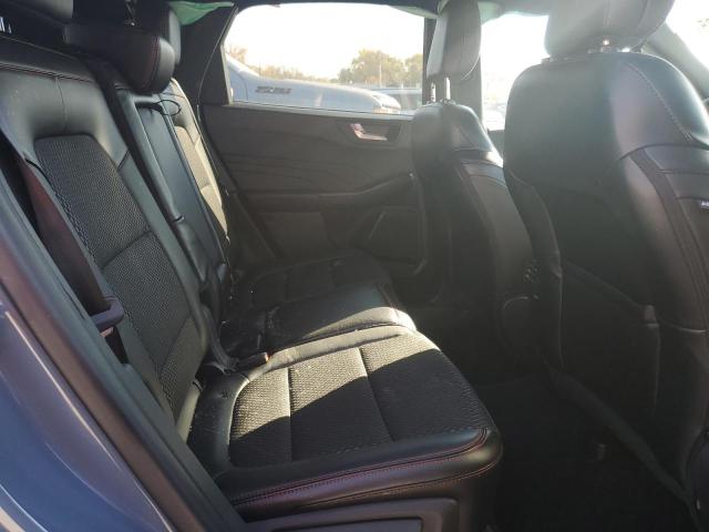 Photo 10 from auction – 2024 FORD ESCAPE ST with VIN 1FMCU0MNXRUA86605