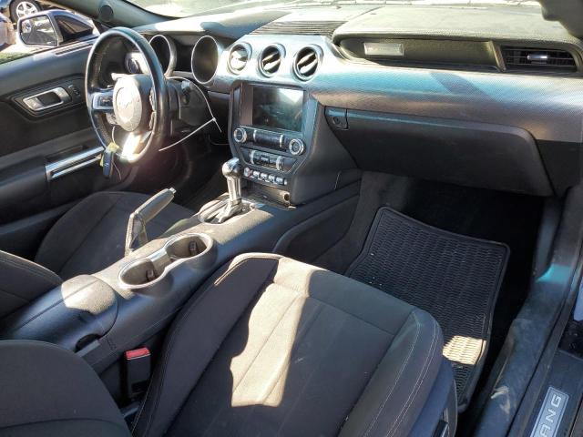 Photo 8 from auction – 2018 FORD MUSTANG GT with VIN 1FA6P8CF2J5165322