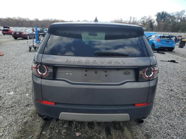 Photo 6 from auction – 2019 LAND ROVER DISCOVERY with VIN SALCR2FX5KH800454