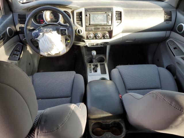 Photo 8 from auction – 2014 TOYOTA TACOMA DOU with VIN 3TMLU4EN2EM163301
