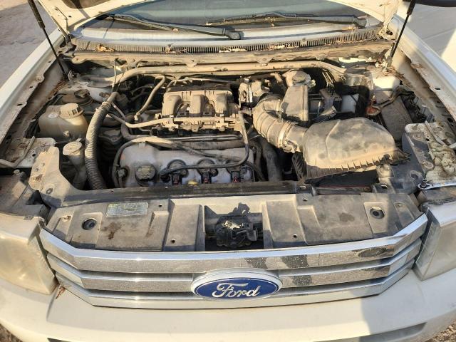 Photo 11 from auction – 2011 FORD FLEX SEL with VIN 2FMHK6CC0BBD10880
