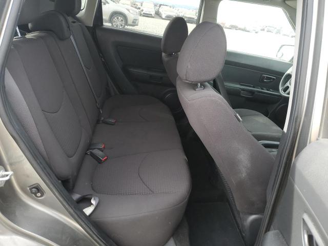 Photo 11 from auction – 2013 KIA SOUL with VIN KNDJT2A50D7513909