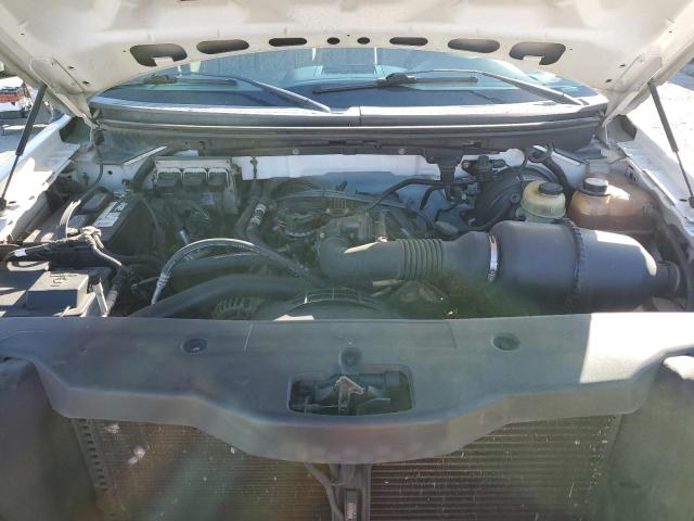 Photo 11 from auction – 2006 FORD F150 with VIN 1FTRF12286NA67760