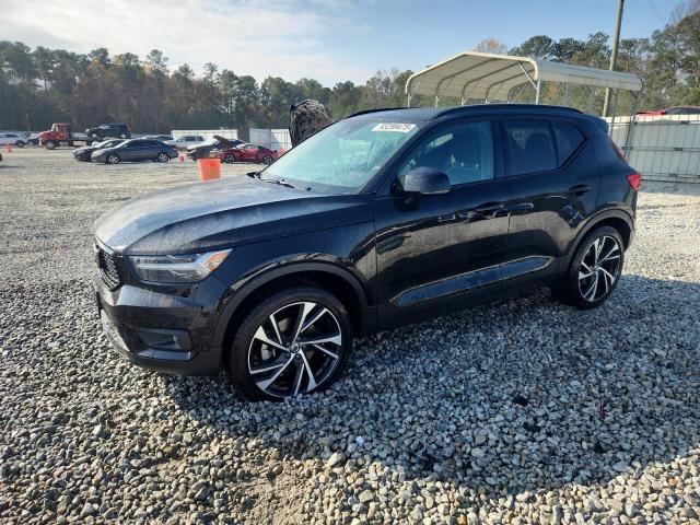 VOLVO XC40 T5 MO 2019 with VIN YV4162XZ2K2012254 - Photo from auction