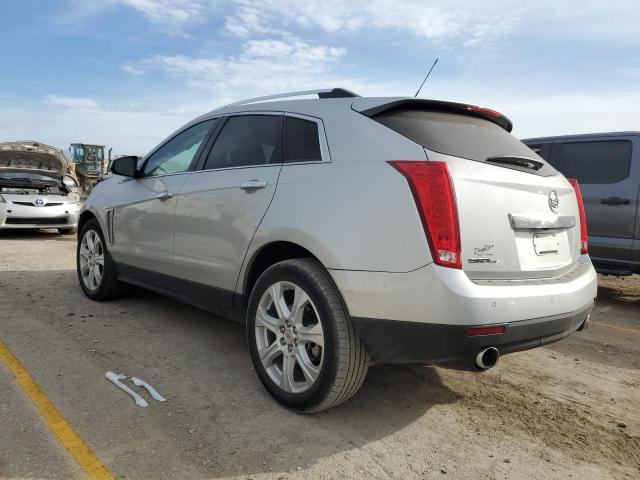 Photo 2 from auction – 2016 CADILLAC SRX PERFOR with VIN 3GYFNCE3XGS551176