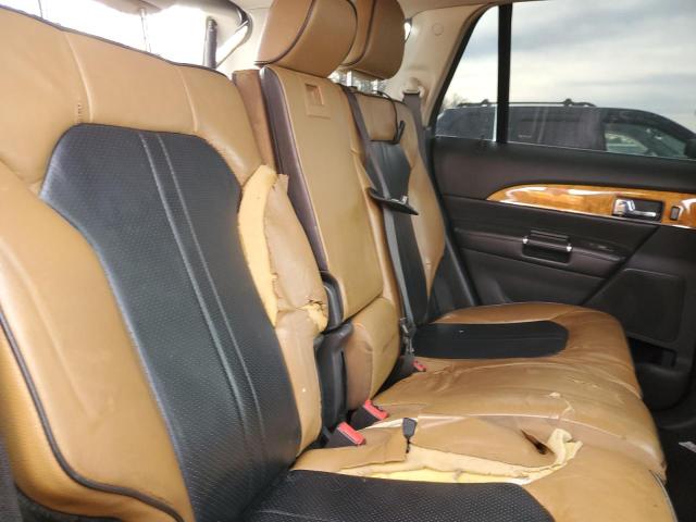 Photo 11 from auction – 2013 LINCOLN MKX with VIN 2LMDJ6JK6DBL21420