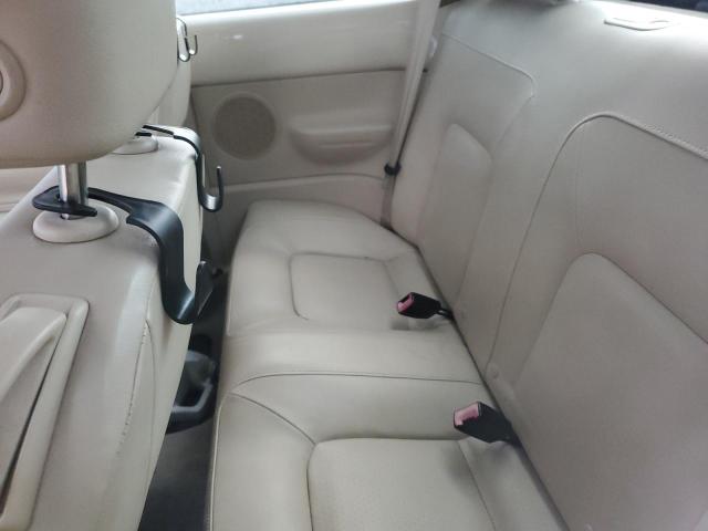 Photo 10 from auction – 2007 VOLKSWAGEN NEW BEETLE with VIN 3VWEW31C57M508161