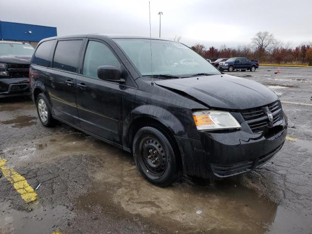 Photo 4 from auction – 2010 DODGE CARAVAN with VIN 2D4RN4DE2AR403171