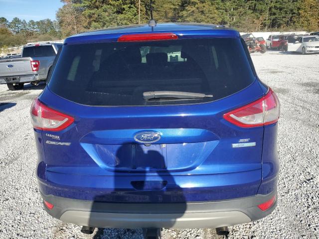 Photo 6 from auction – 2016 FORD ESCAPE SE with VIN 1FMCU0G94GUC50474