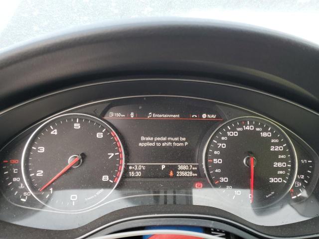 Photo 9 from auction – 2013 AUDI A6 PREMIUM with VIN WAUFFCFC7DN055997