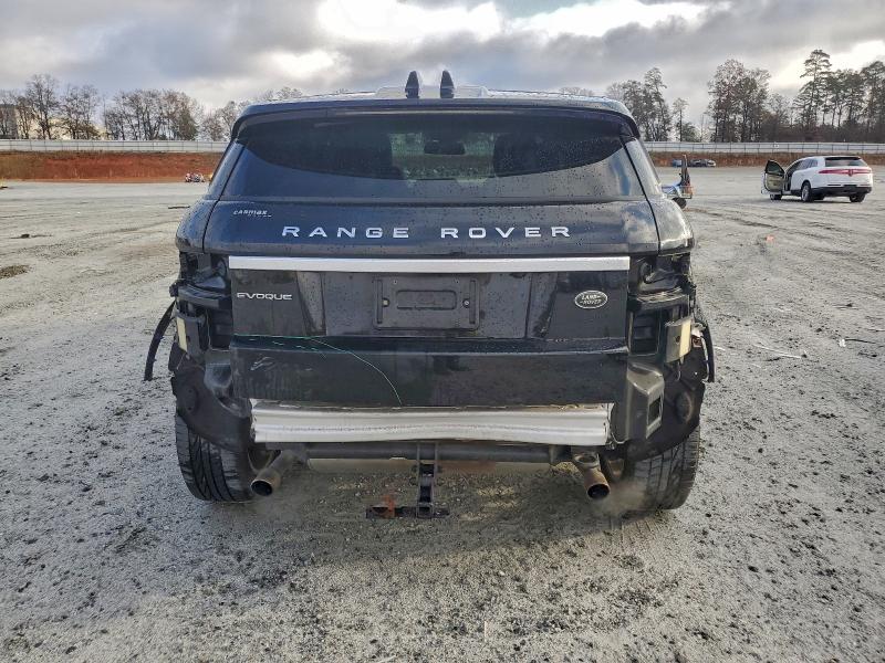 Photo 6 from auction – 2016 LAND ROVER RANGE ROVE with VIN SALVR2BG8GH137953