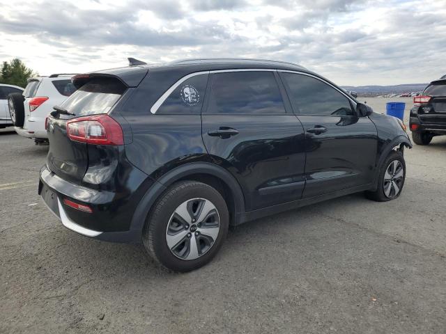 Photo 3 from auction – 2017 KIA NIRO FE with VIN KNDCB3LCXH5057092
