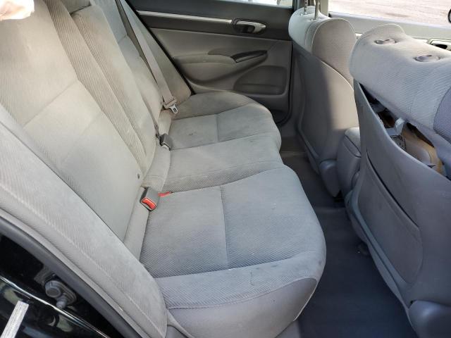Photo 10 from auction – 2009 HONDA CIVIC EX with VIN 2HGFA16839H531004