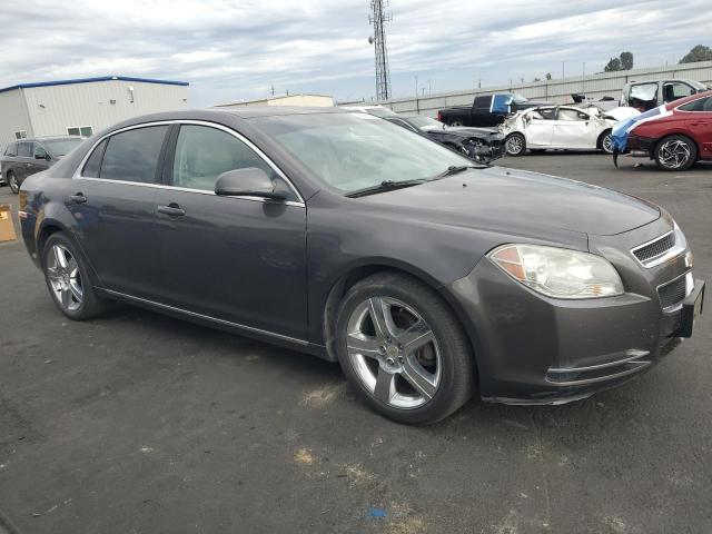Photo 4 from auction – 2011 CHEVROLET MALIBU 2LT with VIN 1G1ZD5EU7BF228140